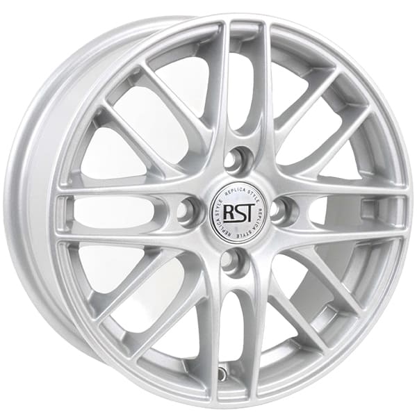 ДЛ 4*98 14*5.5 D58.6 ET35 RST R004 SL